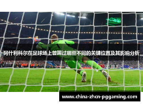 阿什利科尔在足球场上曾踢过哪些不同的关键位置及其影响分析 阿什利科尔在足球场上曾踢过哪些不同的关键位置及其影响分析