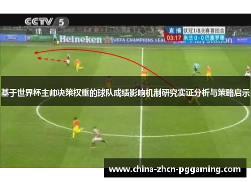 基于世界杯主帅决策权重的球队成绩影响机制研究实证分析与策略启示 基于世界杯主帅决策权重的球队成绩影响机制研究实证分析与策略启示