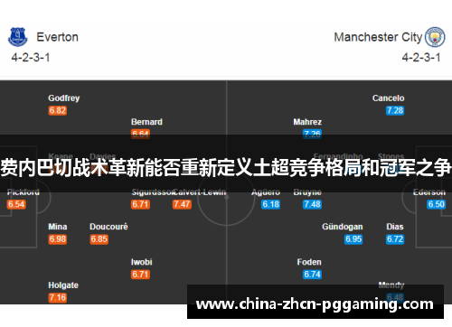 费内巴切战术革新能否重新定义土超竞争格局和冠军之争
