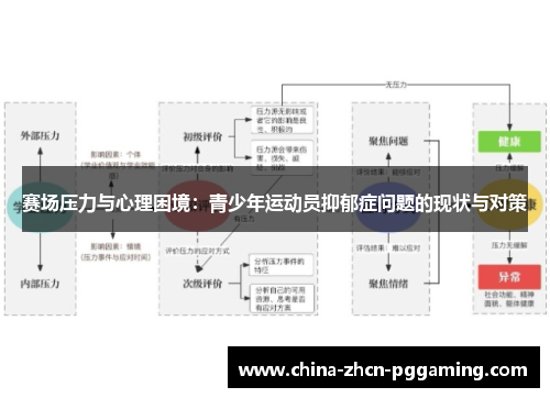 赛场压力与心理困境:青少年运动员抑郁症问题的现状与对策 赛场压力与心理困境:青少年运动员抑郁症问题的现状与对策