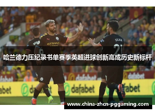 哈兰德力压纪录书单赛季英超进球创新高成历史新标杆